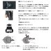 画像3: ≪'25年3月新商品！≫ ダイワ スペシャル バリアテック(R) ショートベスト DV-1025 ブラック Mサイズ (3)