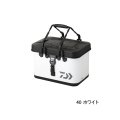 ≪'25年3月新商品！≫ ダイワ VS タックルバッグ H40(A) ホワイト