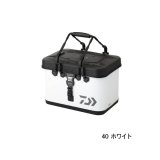 ≪'25年3月新商品！≫ ダイワ VS タックルバッグ H40(A) ホワイト