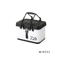 ≪'25年3月新商品！≫ ダイワ VS タックルバッグ H40(A) ホワイト