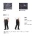 画像3: ≪'25年4月新商品！≫ ダイワ レインマックス(R)レインパンツ DR-3625P ブラックカモ Lサイズ (3)