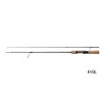 ≪'25年2月新商品！≫ ダイワ シルバークリーク オーラム 410L 〔仕舞寸法 76cm〕 【保証書付き】