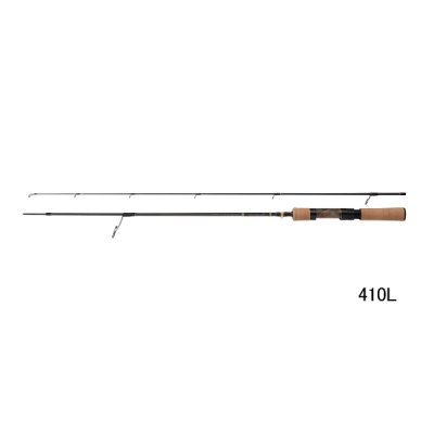 画像1: ≪'25年2月新商品！≫ ダイワ シルバークリーク オーラム 410L 〔仕舞寸法 76cm〕 【保証書付き】