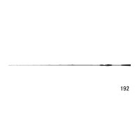 ≪'25年2月新商品！≫ ダイワ メタリア トラフグ 192 〔仕舞寸法 101cm〕 【保証書付き】