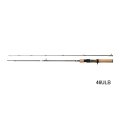 ≪'25年2月新商品！≫ ダイワ シルバークリーク オーラム 46ULB 〔仕舞寸法 71cm〕 【保証書付き】