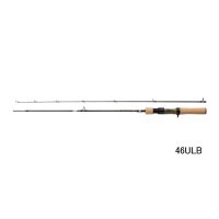 ≪'25年2月新商品！≫ ダイワ シルバークリーク オーラム 46ULB 〔仕舞寸法 71cm〕 【保証書付き】