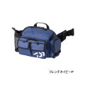 ダイワ ヒップバッグLT(D) フレンチネイビーP