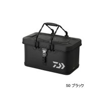≪'25年3月新商品！≫ ダイワ VS タックルバッグ H50(A) ブラック