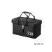 画像1: ≪'25年3月新商品！≫ ダイワ VS タックルバッグ H50(A) ブラック (1)