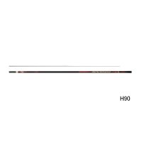 ≪'25年2月新商品！≫ ダイワ 銀影競技 A テクニカル90・J 〔仕舞寸法 143cm〕 【保証書付き】【大型商品1/代引不可】