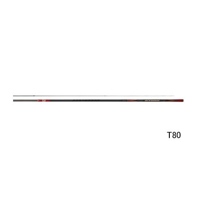 画像1: ≪'25年2月新商品！≫ ダイワ 銀影競技 ショートリミテッド MT H87M 〔仕舞寸法 143cm〕 【保証書付き】【大型商品1/代引不可】