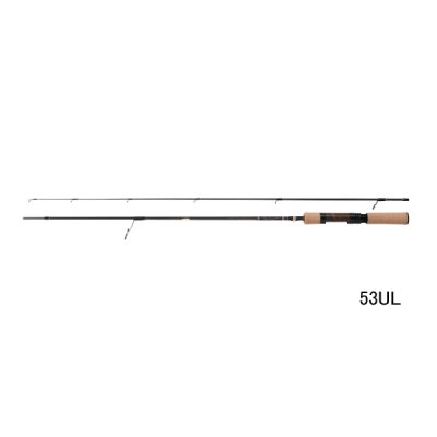 画像1: ≪'25年2月新商品！≫ ダイワ シルバークリーク オーラム 53UL 〔仕舞寸法 83cm〕 【保証書付き】
