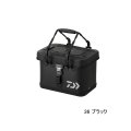 ≪'25年3月新商品！≫ ダイワ VS タックルバッグ H36(A) ブラック