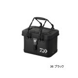 ≪'25年3月新商品！≫ ダイワ VS タックルバッグ H36(A) ブラック