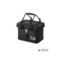 ≪'25年3月新商品！≫ ダイワ VS タックルバッグ H36(A) ブラック