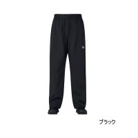 ≪'25年4月新商品！≫ ダイワ レインマックス(R)レインパンツ DR-3625P ブラック Lサイズ