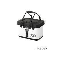 ≪'25年3月新商品！≫ ダイワ VS タックルバッグ H36(A) ホワイト