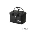 ≪'25年3月新商品！≫ ダイワ VS タックルバッグ H40(A) ブラック