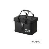 ≪'25年3月新商品！≫ ダイワ VS タックルバッグ H40(A) ブラック