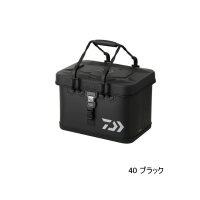 ≪'25年3月新商品！≫ ダイワ VS タックルバッグ H40(A) ブラック