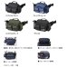 画像2: ≪'25年4月新商品！≫ ダイワ ヒップバッグLT(D) スパイラルオリーブ (2)