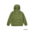 ≪'25年4月新商品！≫ ダイワ パーテックス(R) ポケッタブルフーディージャケット DJ-5025 マッチャ Lサイズ
