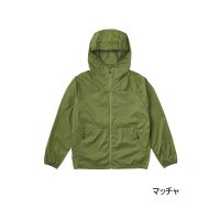 ≪'25年4月新商品！≫ ダイワ パーテックス(R) ポケッタブルフーディージャケット DJ-5025 マッチャ Lサイズ