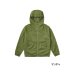画像1: ≪'25年4月新商品！≫ ダイワ パーテックス(R) ポケッタブルフーディージャケット DJ-5025 マッチャ 2XLサイズ (1)