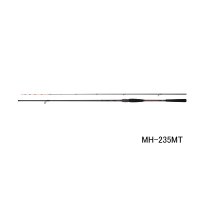 ≪'25年2月新商品！≫ ダイワ 紅牙 テンヤゲーム MX M-240MT・J 〔仕舞寸法 125cm〕 【保証書付き】