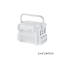 ≪'25年4月新商品！≫ ダイワ タックルボックス TB7000HS シャインホワイト