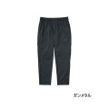 ≪'25年4月新商品！≫ ダイワ パーテックス(R) ポケッタブルロングパンツ DP-5025 ガンメタル Lサイズ