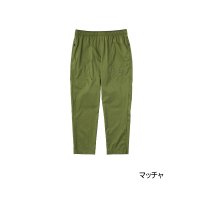 ≪'25年4月新商品！≫ ダイワ パーテックス(R) ポケッタブルロングパンツ DP-5025 マッチャ Mサイズ