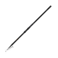 ≪'25年6月新商品！≫ OGK ブラックタマン BLT42 〔仕舞寸法 120cm〕