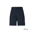 ≪'25年4月新商品！≫ ダイワ レインマックス(R)リップストップショートパンツ DR-5025P ブラック Mサイズ