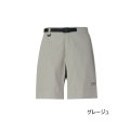≪'25年4月新商品！≫ ダイワ レインマックス(R)リップストップショートパンツ DR-5025P グレージュ Mサイズ