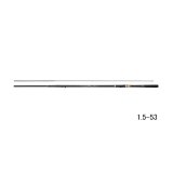 ≪'25年3月新商品！≫ ダイワ マークドライ 1.25-53・J 〔仕舞寸法 113cm〕 【保証書付き】
