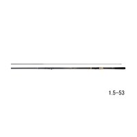 ≪'25年3月新商品！≫ ダイワ マークドライ 1.25-53・J 〔仕舞寸法 113cm〕 【保証書付き】