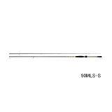 ≪'25年3月新商品！≫ ダイワ アユイング X 100MS-S 〔仕舞寸法 157cm〕 【保証書付き】【大型商品1/代引不可】