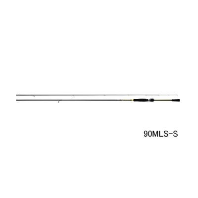画像1: ≪'25年3月新商品！≫ ダイワ アユイング X 100MS-S 〔仕舞寸法 157cm〕 【保証書付き】【大型商品1/代引不可】