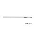 画像1: ≪'25年3月新商品！≫ ダイワ アユイング X 100MS-S 〔仕舞寸法 157cm〕 【保証書付き】【大型商品1/代引不可】 (1)