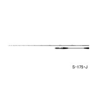 ≪'25年3月新商品！≫ ダイワ メタリア エギタコ S-175・J 〔仕舞寸法 130cm〕 【保証書付き】