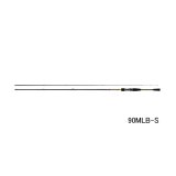 ≪'25年3月新商品！≫ ダイワ アユイング X 100MB-S 〔仕舞寸法 157cm〕 【保証書付き】【大型商品1/代引不可】