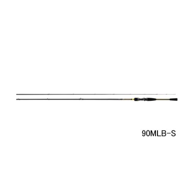 画像1: ≪'25年3月新商品！≫ ダイワ アユイング X 100MB-S 〔仕舞寸法 157cm〕 【保証書付き】【大型商品1/代引不可】
