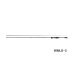 画像1: ≪'25年3月新商品！≫ ダイワ アユイング X 100MB-S 〔仕舞寸法 157cm〕 【保証書付き】【大型商品1/代引不可】 (1)