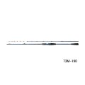 ≪'25年3月新商品！≫ ダイワ 極鋭 LG 82MH-175 〔仕舞寸法 92cm〕 【保証書付き】