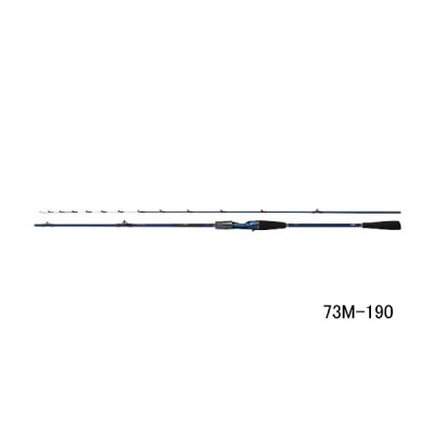 画像1: ≪'25年3月新商品！≫ ダイワ 極鋭 LG 82MH-175 〔仕舞寸法 92cm〕 【保証書付き】