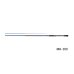 画像1: ≪'25年3月新商品！≫ ダイワ クラブブルーキャビン S-350・Ｊ 〔仕舞寸法 103cm〕 【保証書付き】 (1)