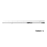 ≪'25年3月新商品！≫ ダイワ エメラルダス ストイスト ST(アウトガイドモデル) 65M TG 〔仕舞寸法 144cm〕 【保証書付き】【大型商品1/代引不可】
