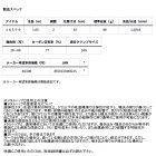 他の写真1: ≪'25年3月新商品！≫ ダイワ メタリア ライトアジ 165テク 〔仕舞寸法 87cm〕 【保証書付き】