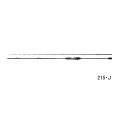 ≪'25年3月新商品！≫ ダイワ メタリア マゴチ 215・Ｊ 〔仕舞寸法 111cm〕 【保証書付き】